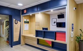 B&B Hotel Frejus Puget-Sur-Argens