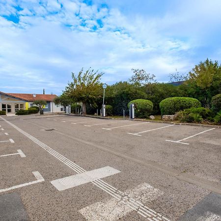 B&B Hotel Frejus Puget-Sur-Argens Екстер'єр фото