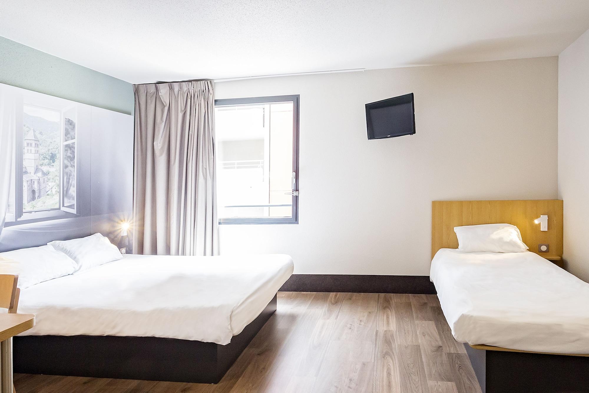 B&B Hotel Frejus Puget-Sur-Argens Екстер'єр фото