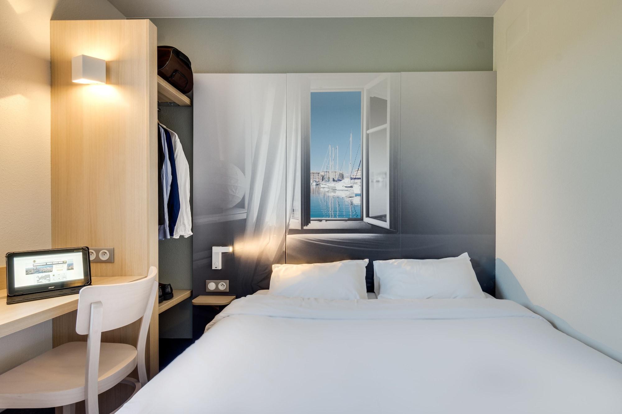 B&B Hotel Frejus Puget-Sur-Argens Екстер'єр фото