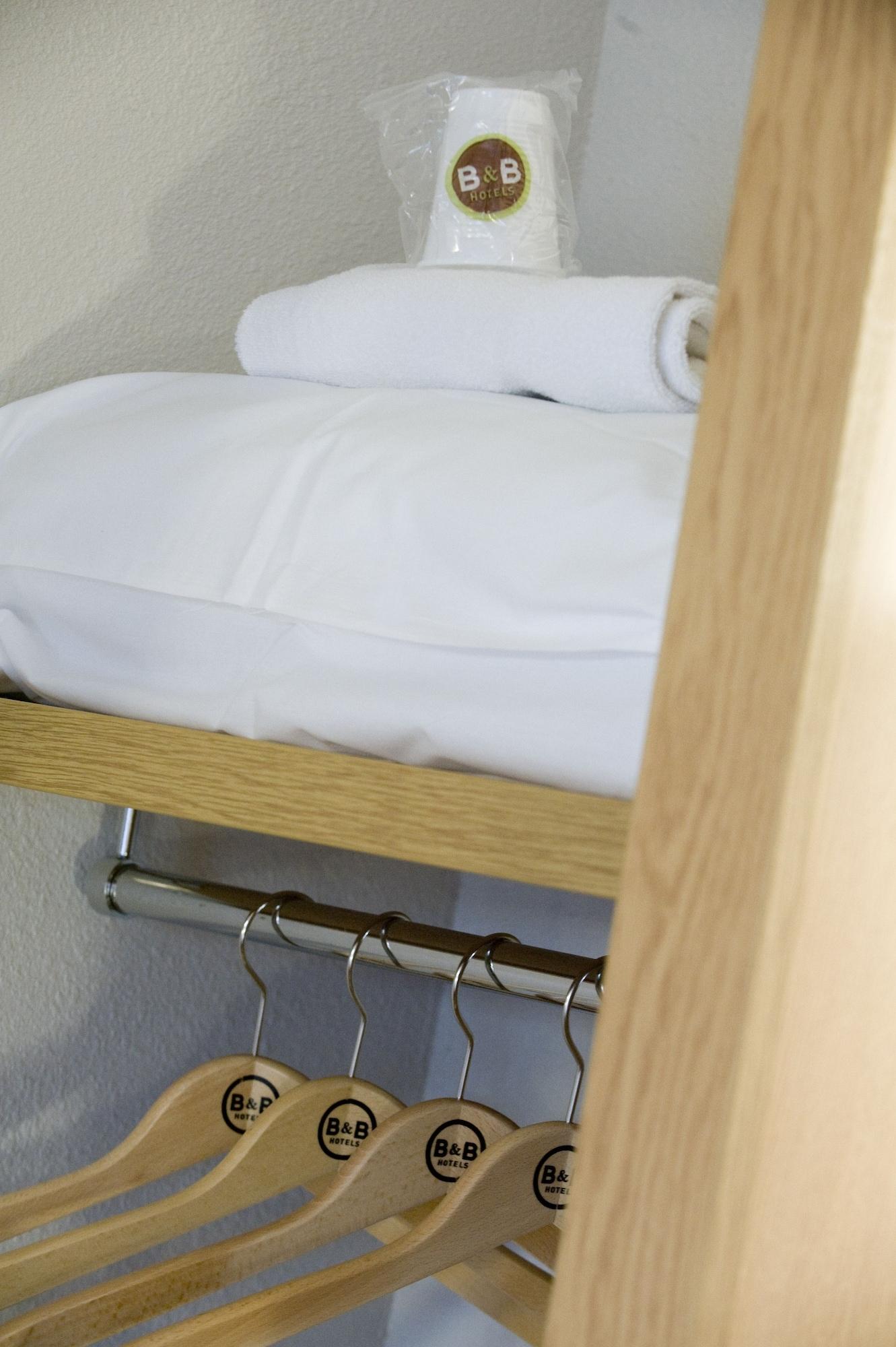 B&B Hotel Frejus Puget-Sur-Argens Екстер'єр фото