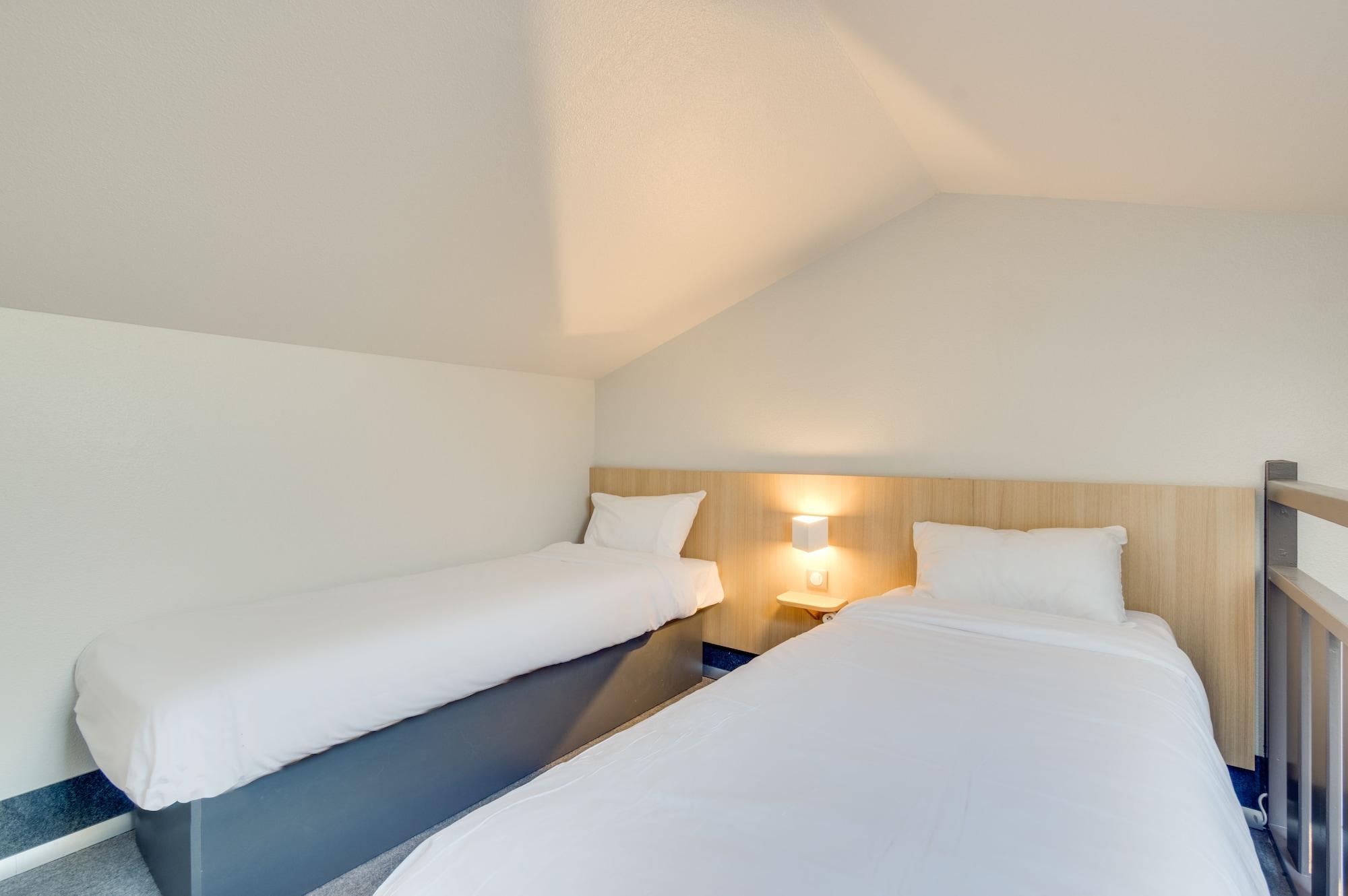 B&B Hotel Frejus Puget-Sur-Argens Екстер'єр фото
