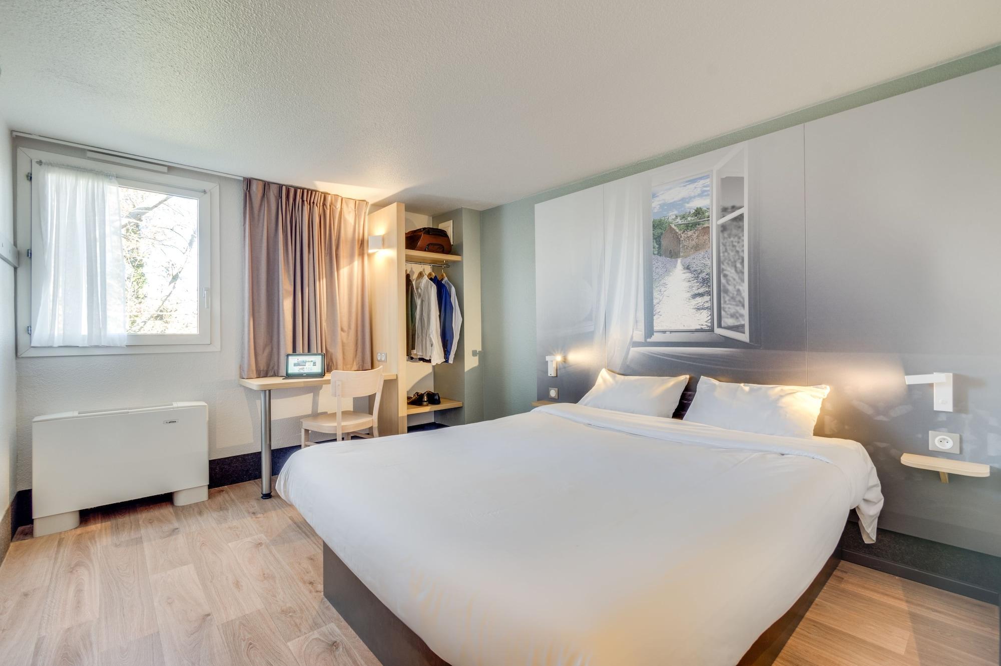B&B Hotel Frejus Puget-Sur-Argens Екстер'єр фото