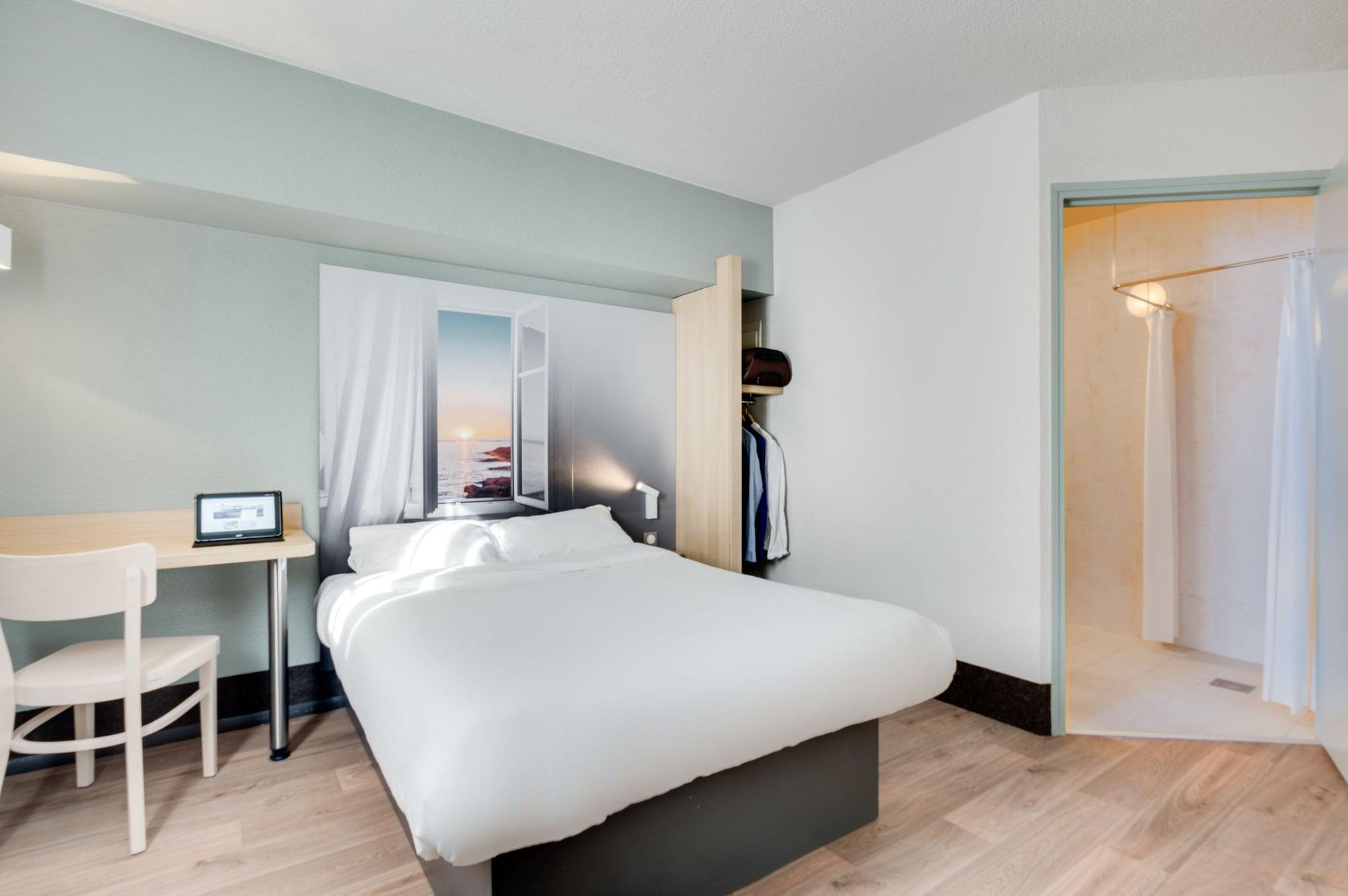 B&B Hotel Frejus Puget-Sur-Argens Екстер'єр фото