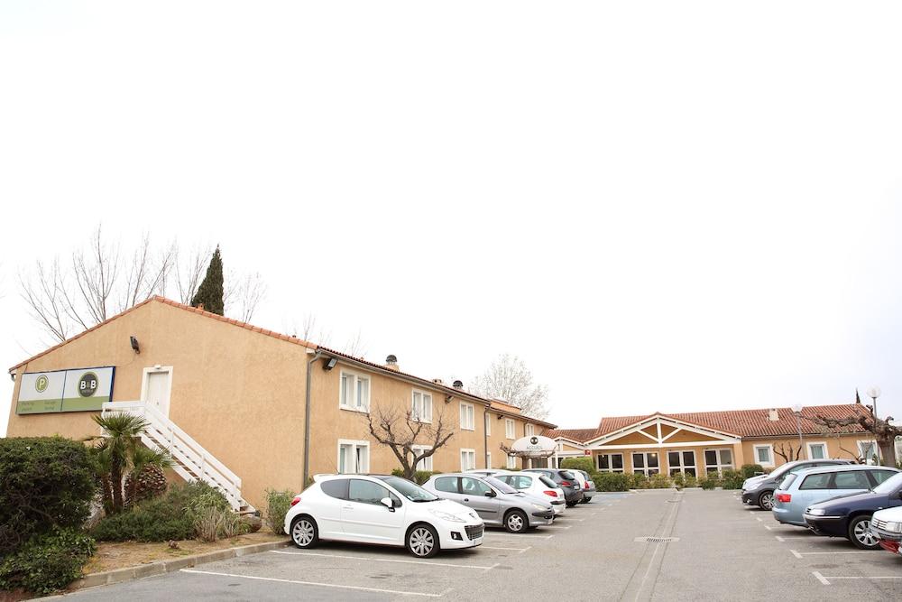 B&B Hotel Frejus Puget-Sur-Argens Екстер'єр фото