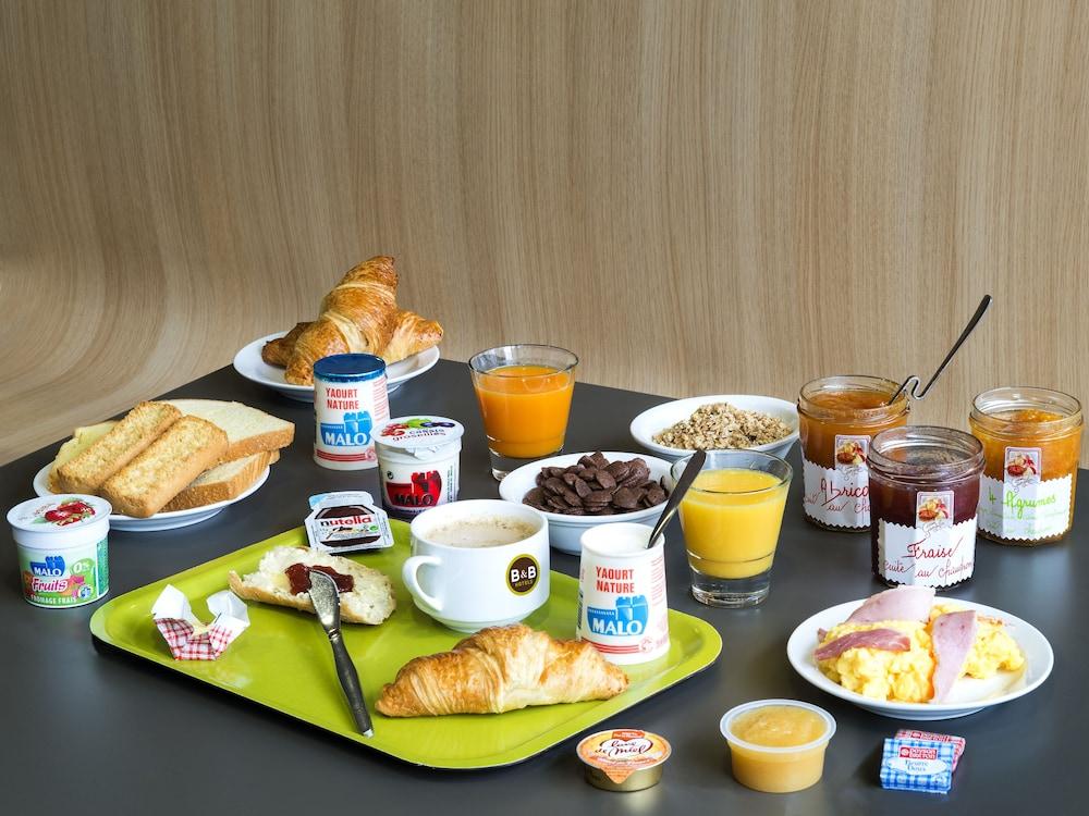 B&B Hotel Frejus Puget-Sur-Argens Екстер'єр фото