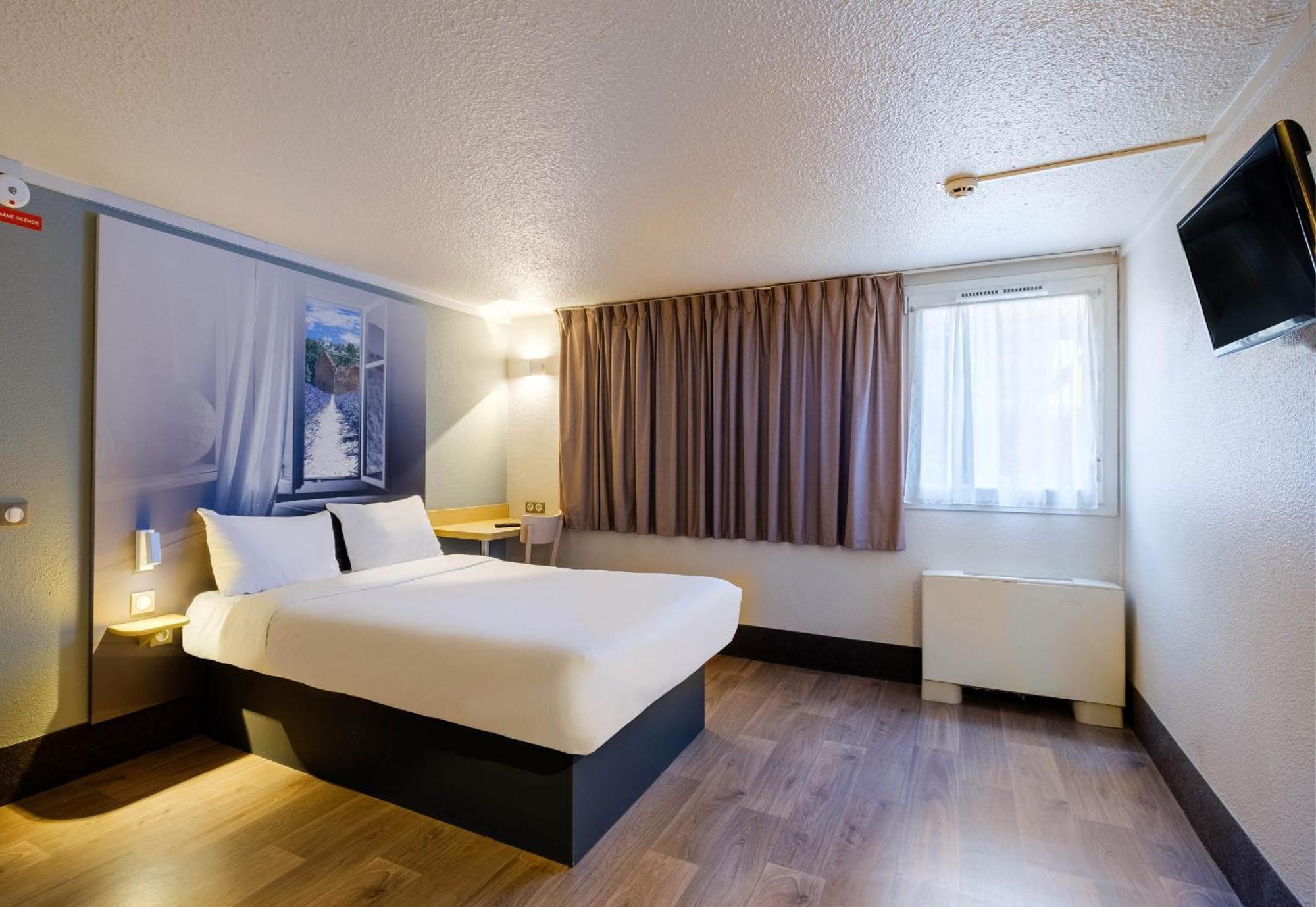 B&B Hotel Frejus Puget-Sur-Argens Екстер'єр фото