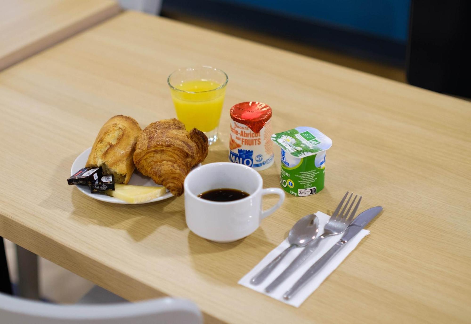 B&B Hotel Frejus Puget-Sur-Argens Екстер'єр фото
