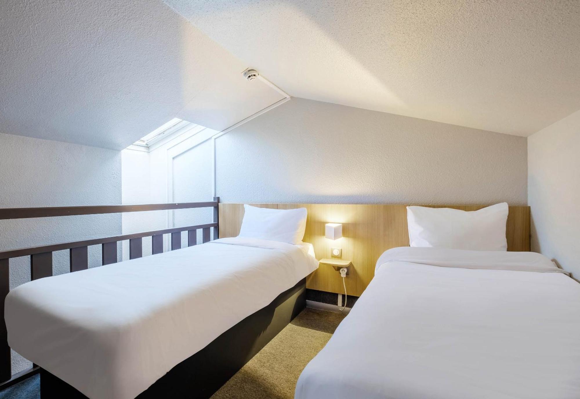 B&B Hotel Frejus Puget-Sur-Argens Екстер'єр фото