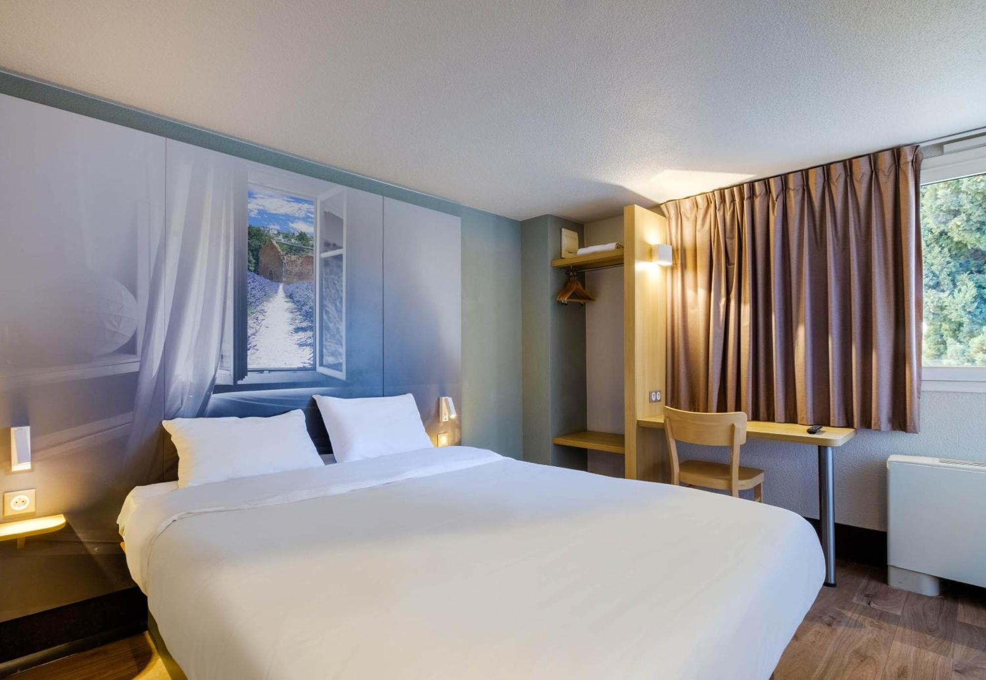 B&B Hotel Frejus Puget-Sur-Argens Екстер'єр фото