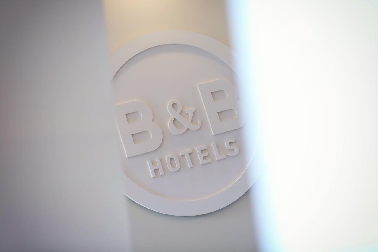 B&B Hotel Frejus Puget-Sur-Argens Екстер'єр фото