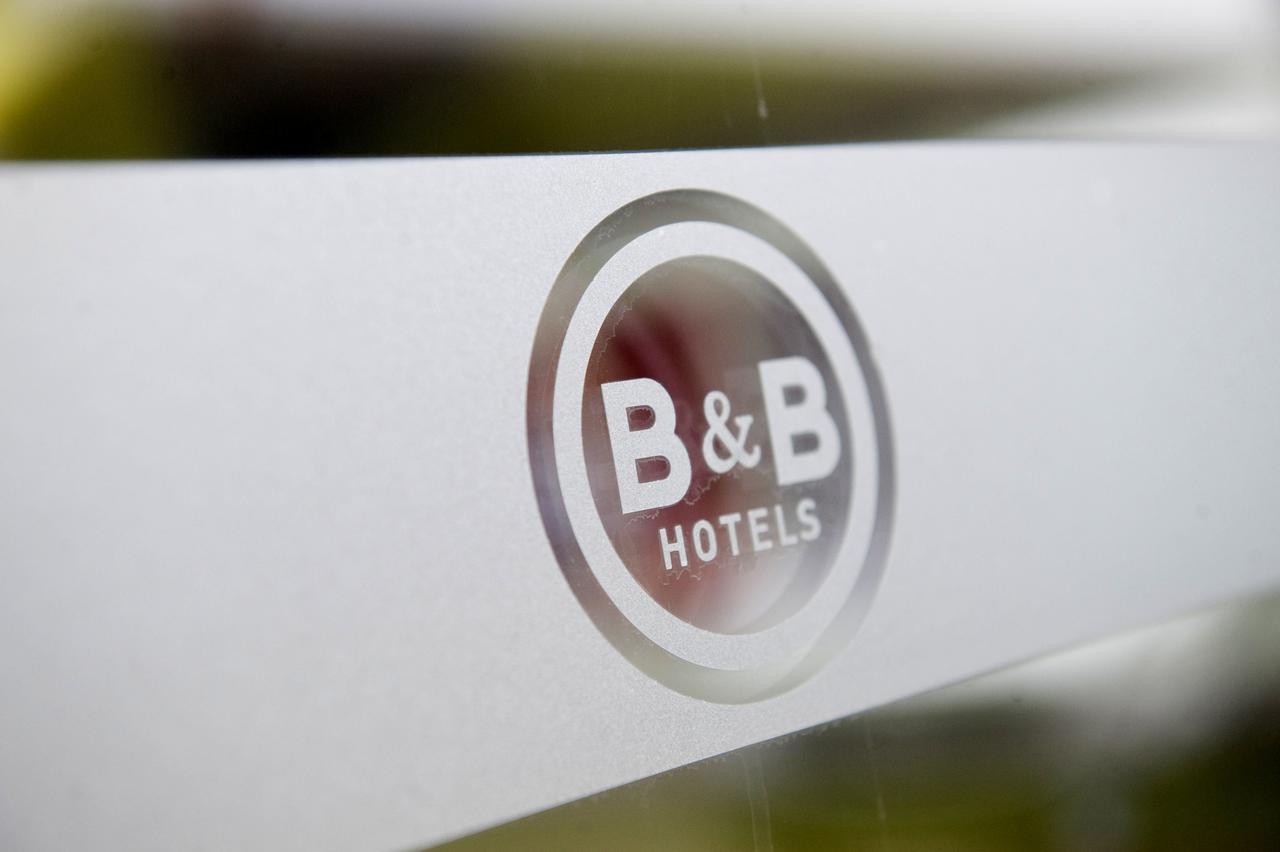 B&B Hotel Frejus Puget-Sur-Argens Екстер'єр фото