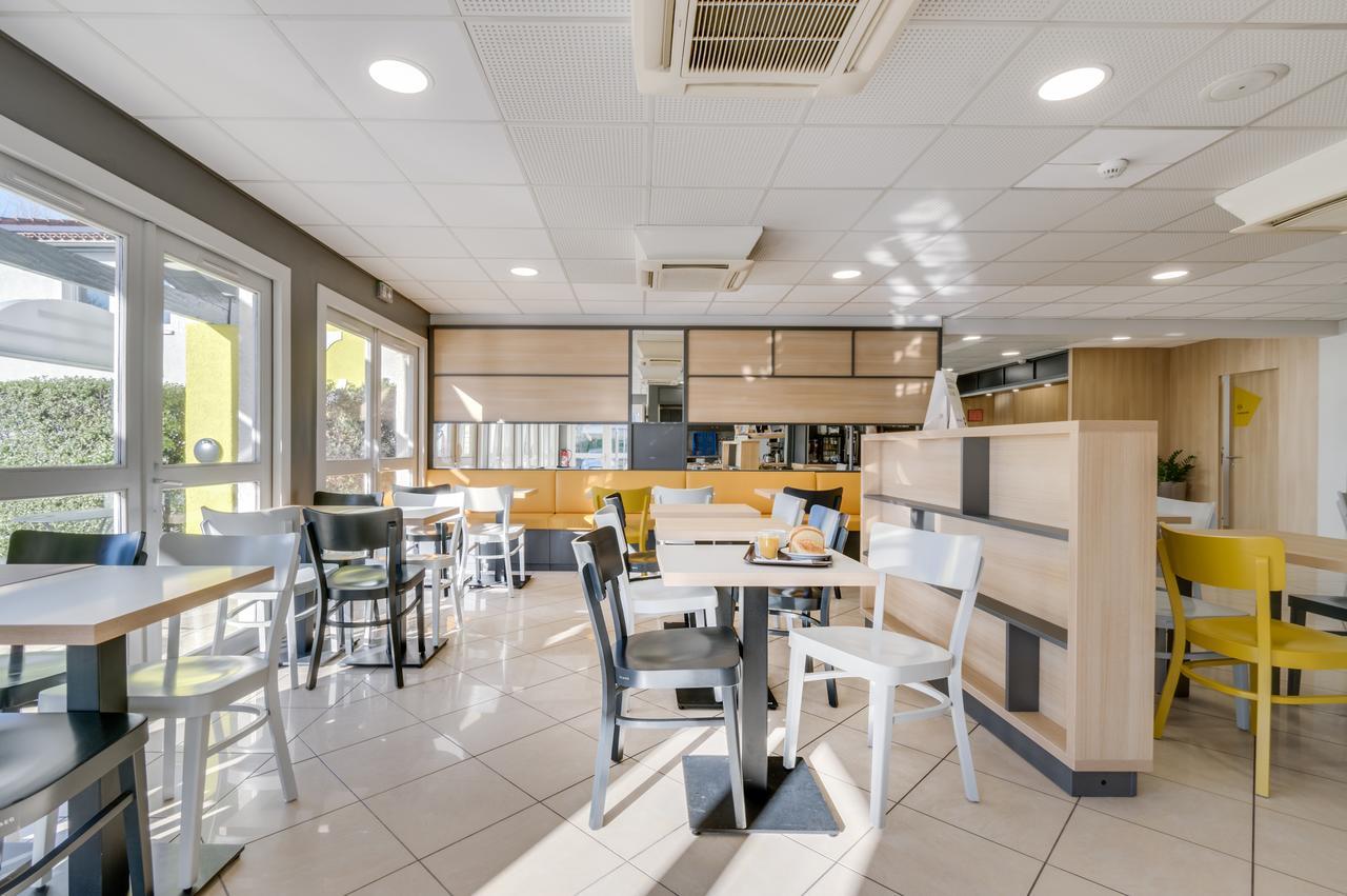 B&B Hotel Frejus Puget-Sur-Argens Екстер'єр фото