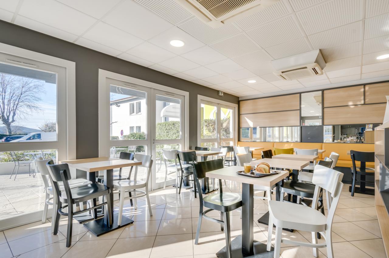 B&B Hotel Frejus Puget-Sur-Argens Екстер'єр фото