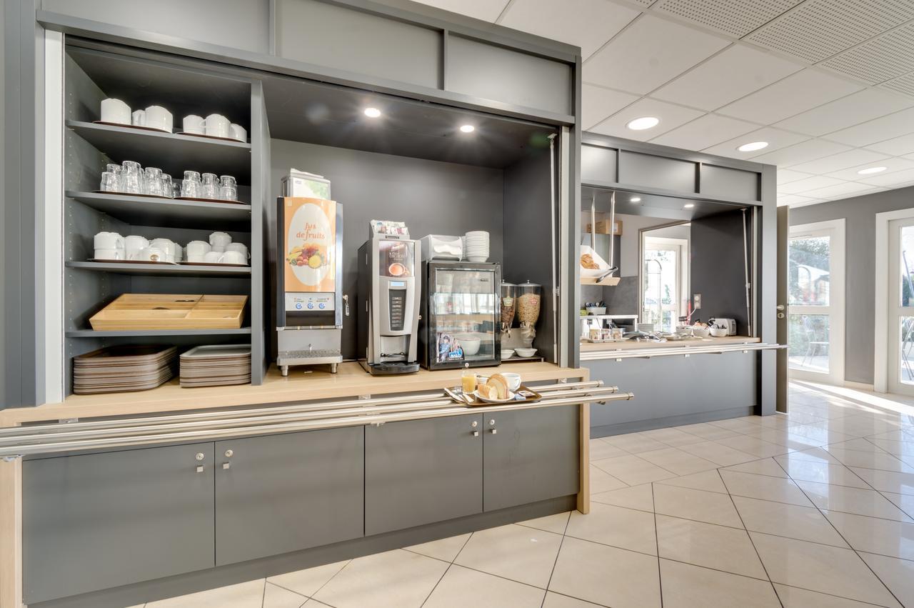 B&B Hotel Frejus Puget-Sur-Argens Екстер'єр фото