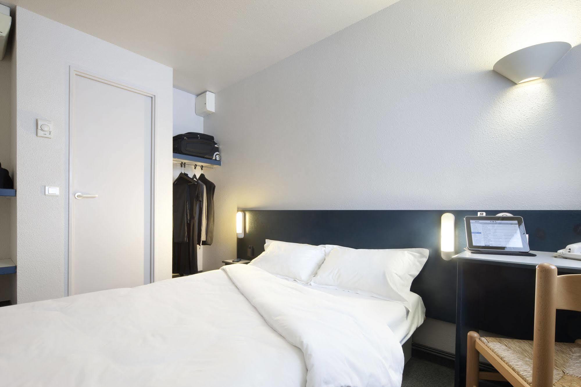 B&B Hotel Frejus Puget-Sur-Argens Екстер'єр фото