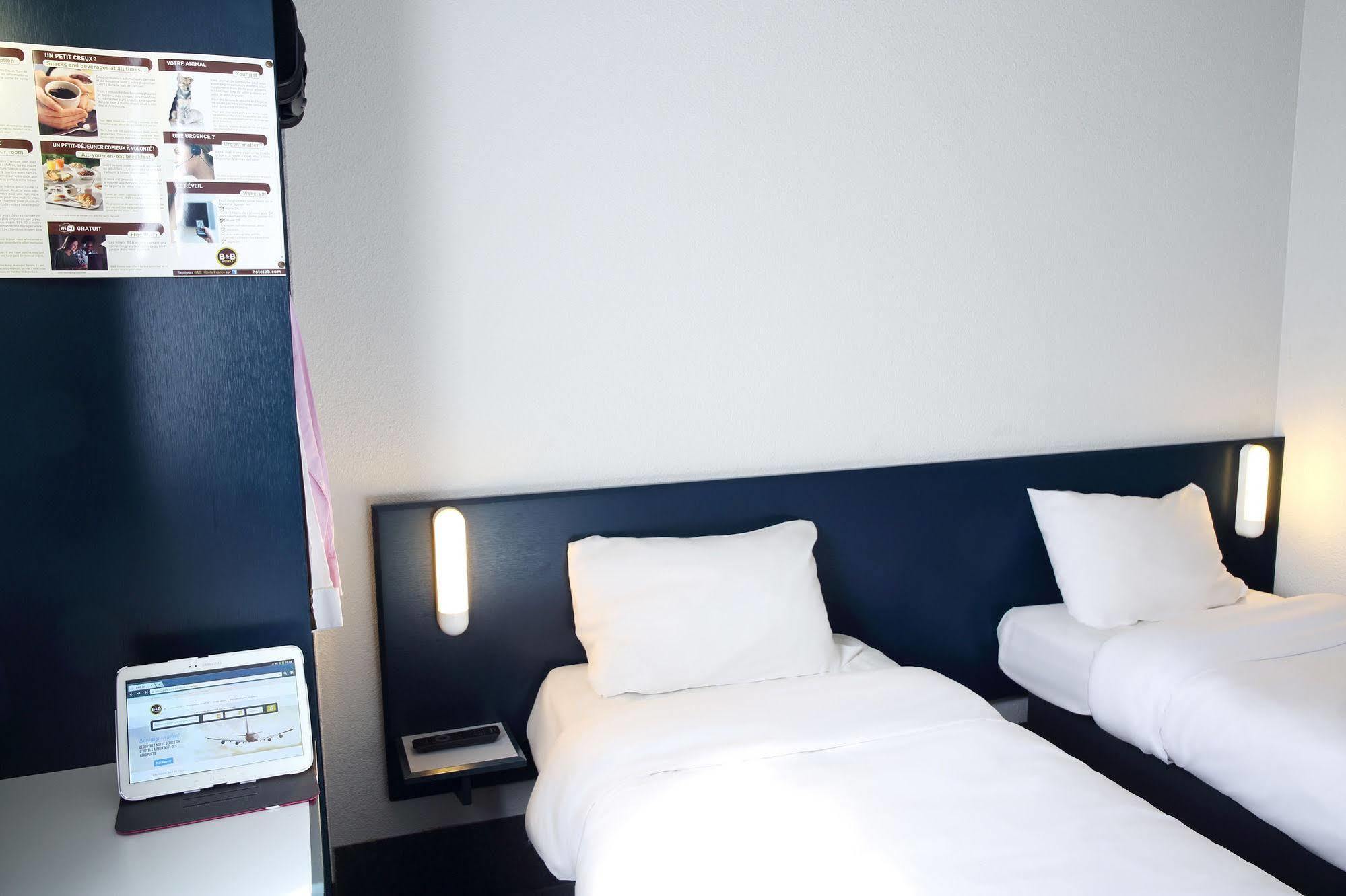 B&B Hotel Frejus Puget-Sur-Argens Екстер'єр фото