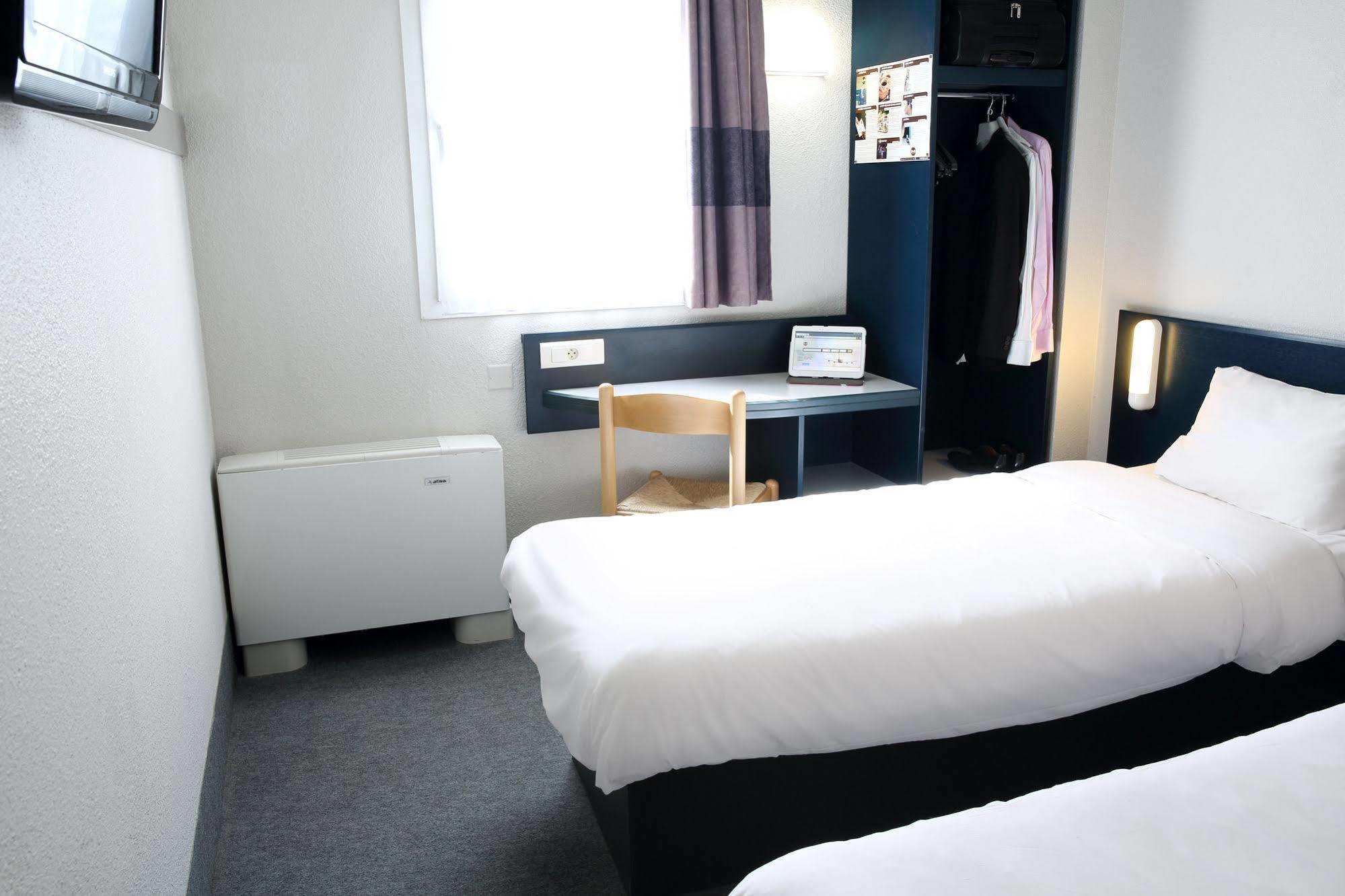 B&B Hotel Frejus Puget-Sur-Argens Екстер'єр фото