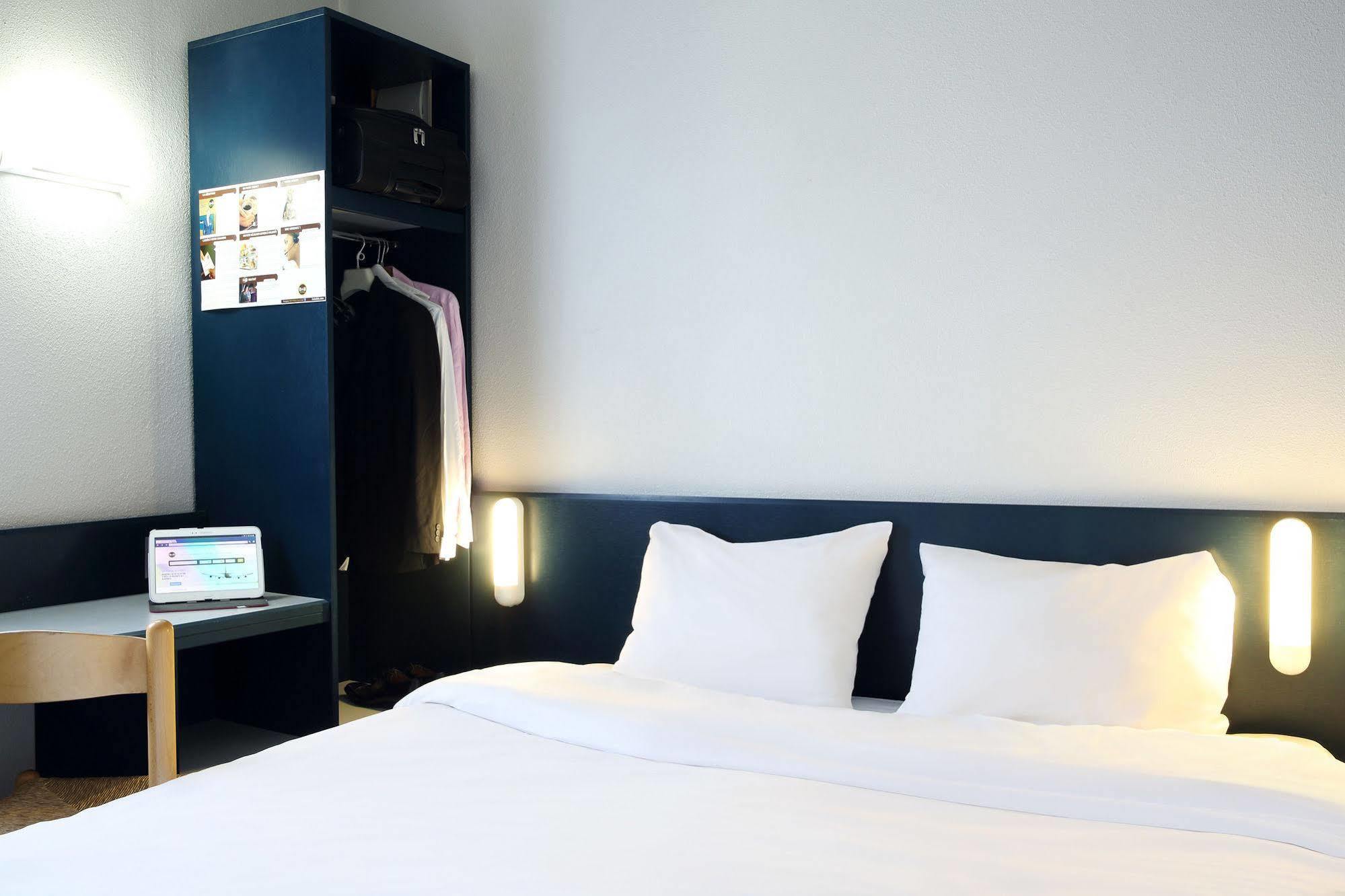 B&B Hotel Frejus Puget-Sur-Argens Екстер'єр фото