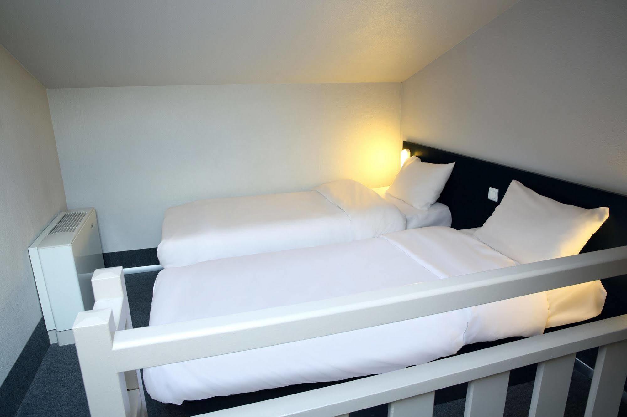 B&B Hotel Frejus Puget-Sur-Argens Екстер'єр фото