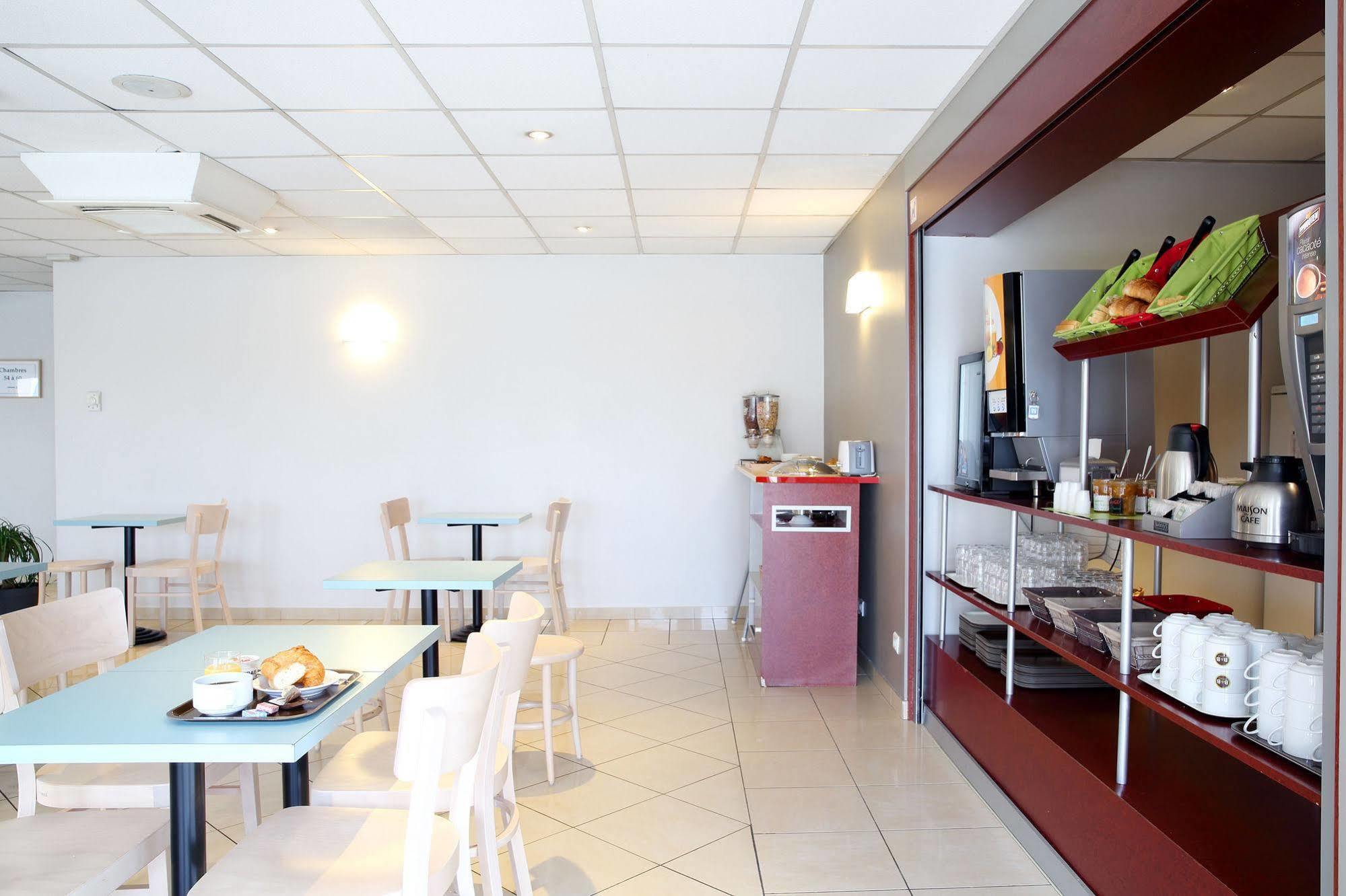 B&B Hotel Frejus Puget-Sur-Argens Екстер'єр фото