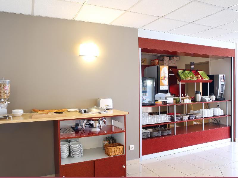B&B Hotel Frejus Puget-Sur-Argens Екстер'єр фото